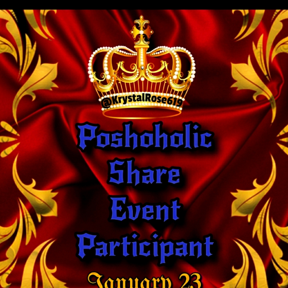 Share event